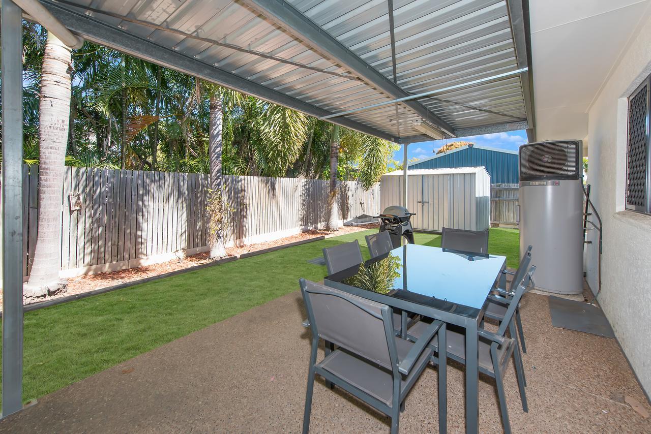 3 Bedroom Central Home Townsville Exterior photo