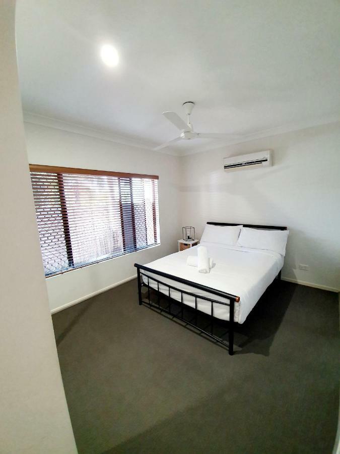 3 Bedroom Central Home Townsville Exterior photo